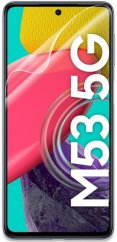 Hydrogelová fólie Samsung M53 5G