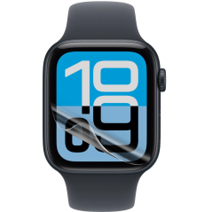 6x Hydrogelová fólie Apple Watch SE 3 (44MM)