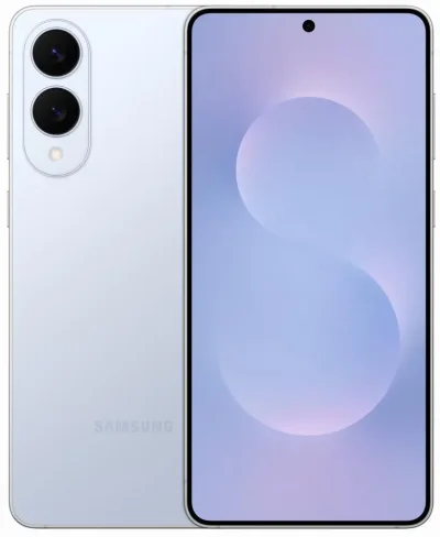 Samsung S25 Edge - Változat - Fényes