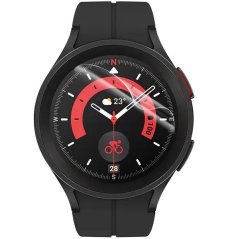 6 Stück Hydrogel folie Samsung Watch 5 Pro