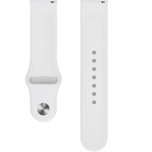 Silikonový řemínek Huawei Watch 3 Pro