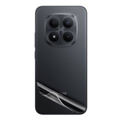 Hydrogelová fólie zadní Xiaomi Redmi Note 15 Pro+ 5G