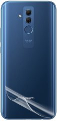 Hydrogelová fólie zadní Huawei Mate 20 Lite