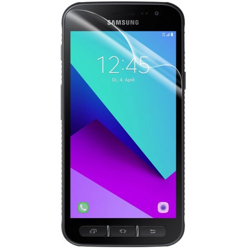 Hydrogel Folie Samsung Xcover 4