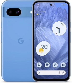 Pixel 8a