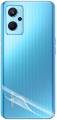 Hydrogelová fólie zadní Realme 9i