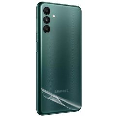 Hydrogelová fólie zadní Samsung A04S