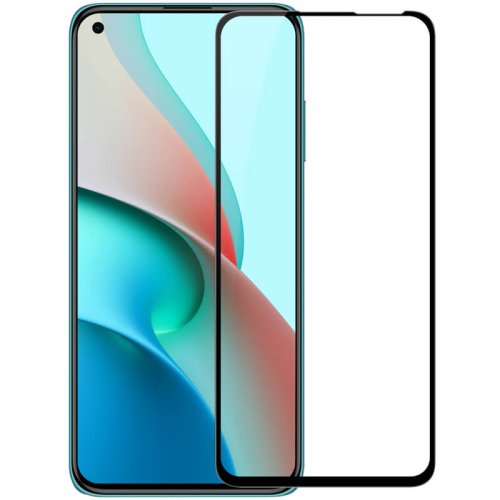 Displayschutz aus gehärtetem Glas Xiaomi Redmi Note 9 5G