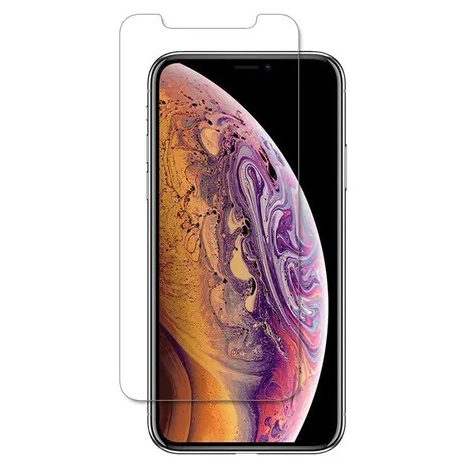Tvrzené sklo iPhone XR