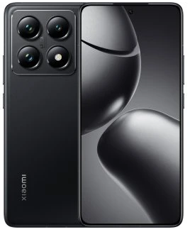 Xiaomi 14T Pro - UNIPHA