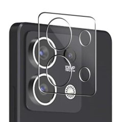 Ochranné tvrzené sklo na fotoaparát Xiaomi Redmi Note 13 Pro 5G