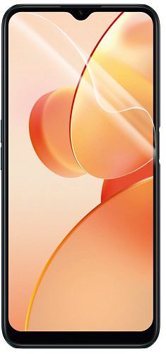 Hydrogelová fólie Realme C31