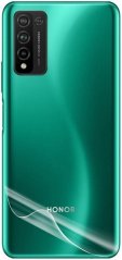 Hydrogelová fólie zadní Honor 10X Lite