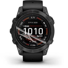6x Hydrogelová fólie Garmin Epix Pro 47mm