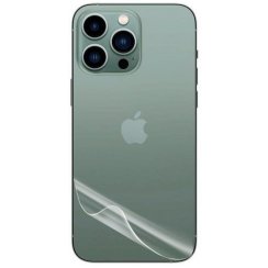 Hydrogelová fólie zadní iPhone 15 Pro
