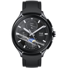 6x Hydrogelová fólie Xiaomi Watch 2 Pro