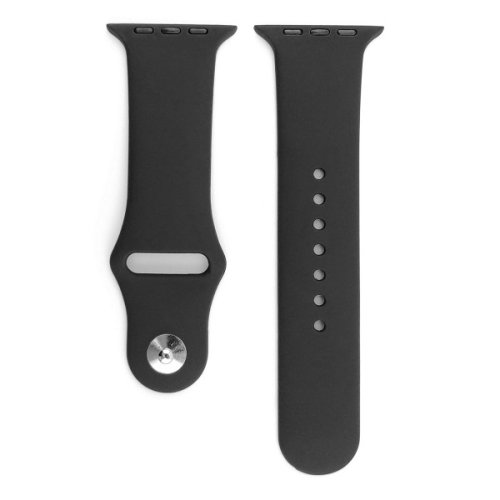 Silikonový řemínek Apple watch 4/5/6/SE/ (44mm)