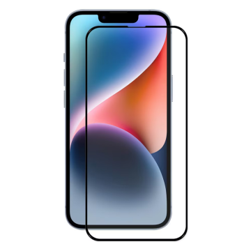 Edzett üveg kijelzővédő – iPhone 16e