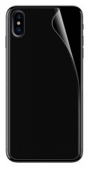 Rückseite Hydrogel Folie Samsung A6 PLUS / A6 PLUS 2018
