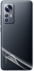 Hydrogelová fólie zadní Xiaomi 12X