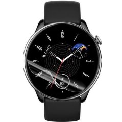 6x Hydrogelová fólie Amazfit GTR Mini