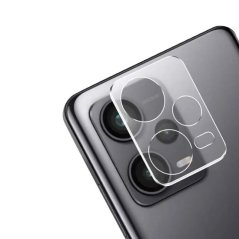 Ochranné tvrzené sklo na fotoaparát Xiaomi Redmi Note 12 Pro 5G