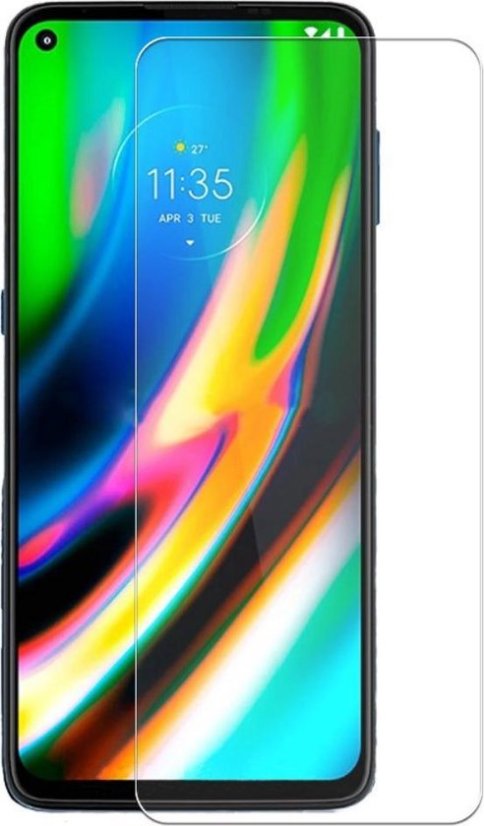 Tvrzené sklo Motorola Moto G9 Play