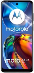 Hydrogelová fólie Motorola Moto E32