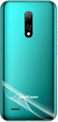 Hydrogelová fólie zadní Ulefone Note 8P