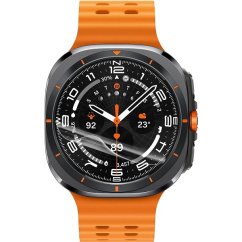 6x Hydrogelová fólie Samsung Galaxy Watch Ultra