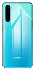 Hydrogelová fólie zadní OnePlus Nord