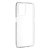 Průhledný silikonový obal Realme 8