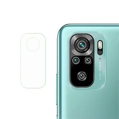Ochranné tvrzené sklo na fotoaparát Xiaomi Redmi Note 10 4G / 10S