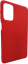 Červený silikonový obal Samsung M52