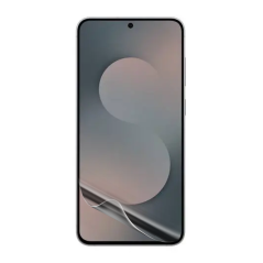 Hydrogelová fólie Samsung S25 Fe