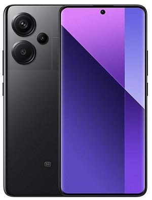Redmi Note 13 Pro+ 5G - + 🎁 Tisztító készlet