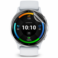 6x Hydrogelová fólie Garmin Venu 3