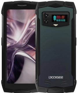 Doogee S Mini
