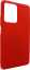 Červený silikonový obal Xiaomi Mi 11T