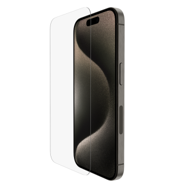 Edzett üveg iPhone 15 Plus