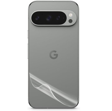 Hátsó hidrogél fólia Google Pixel 9 Pro