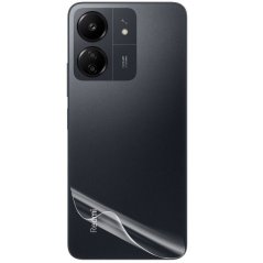 Hydrogelová fólie zadní Xiaomi Redmi 13C