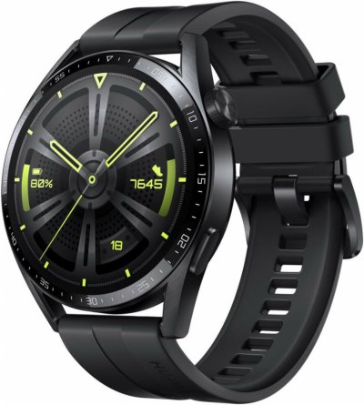Watch GT 3 (46 mm)