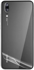 Hydrogelová fólie zadní Huawei P20