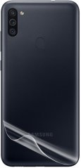 Hydrogelová fólie zadní Samsung M11