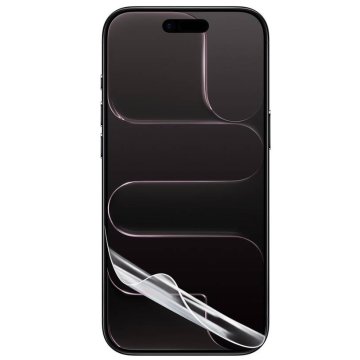 Hidrogél fólia iPhone Air