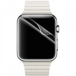 6 Stück Hydrogel folie Apple Watch Ultra