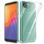 Průhledný silikonový obal Huawei Y5P