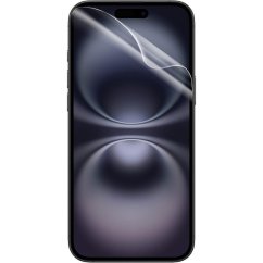 Hydrogelová fólie iPhone 16 Plus