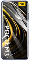 Hydrogelová fólie Xiaomi Poco M3